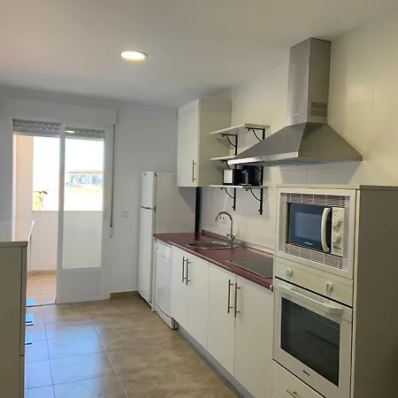 Apartment Jalama - 2c