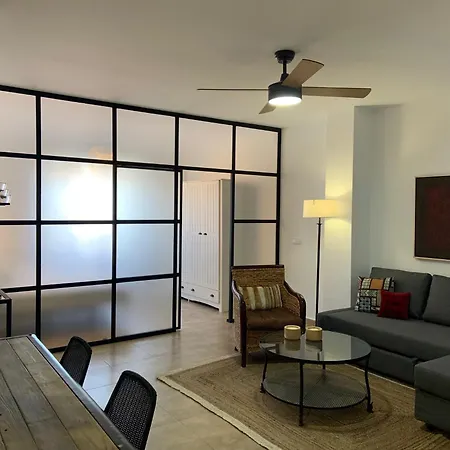 Jalama - 2c Apartment