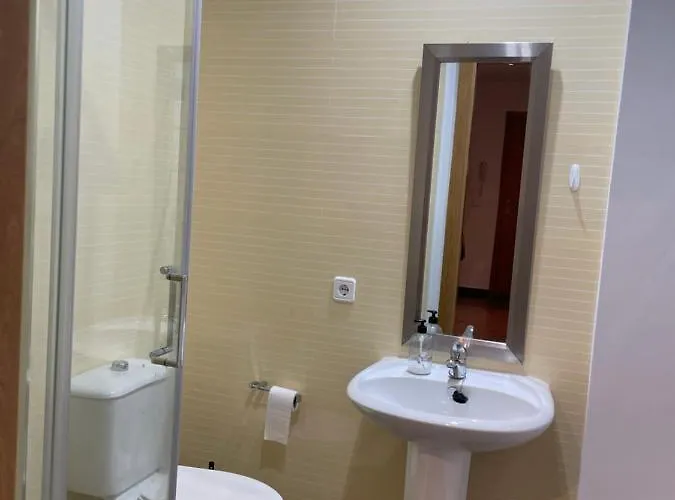 Lejlighed Jalama - 2c Moraleja