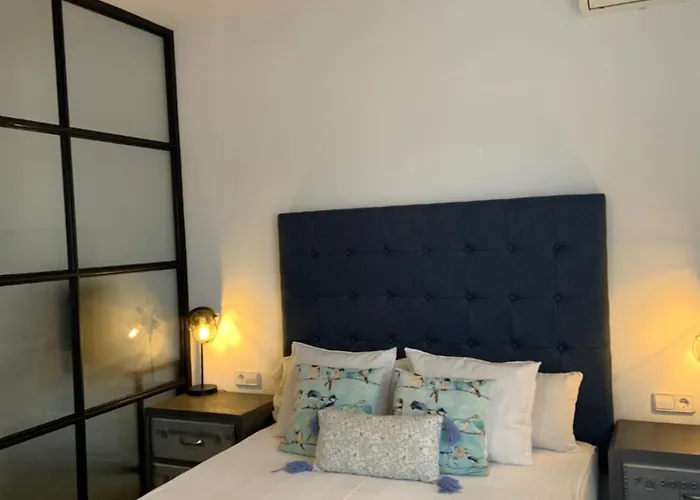 Apartment Jalama - 2c