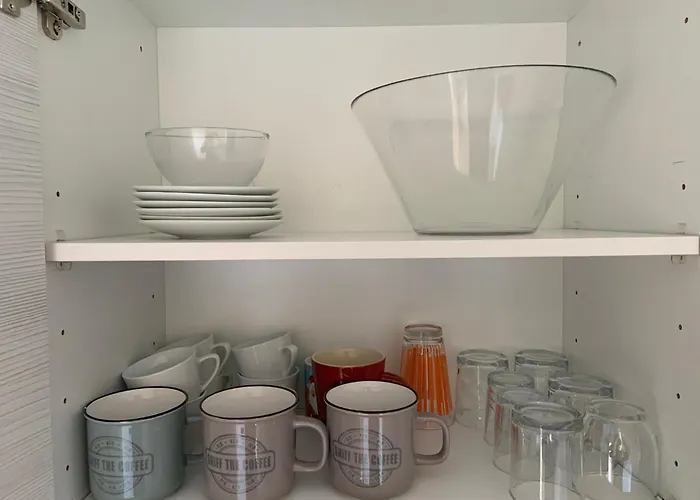 Jalama - 2c Apartment *