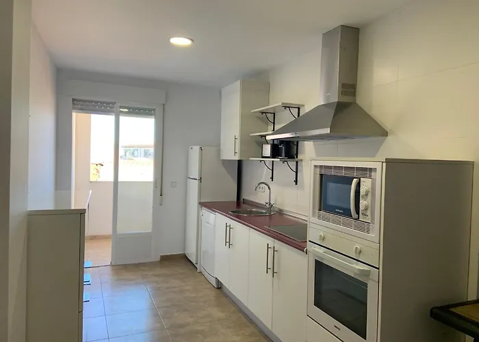 Apartment Jalama - 2c