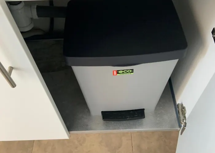 Jalama - 2c Apartment *