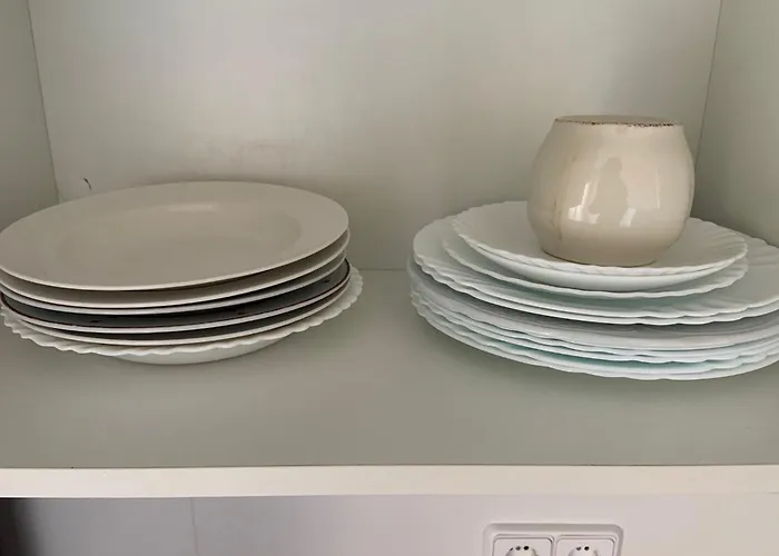 Lejlighed Jalama - 2c *