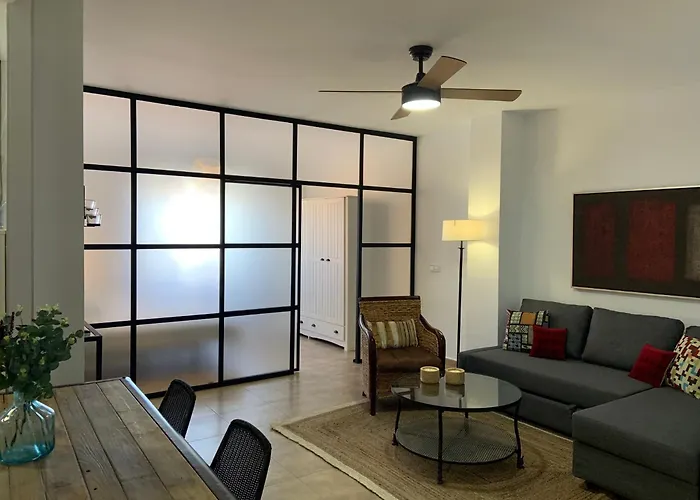 Jalama - 2c Apartment